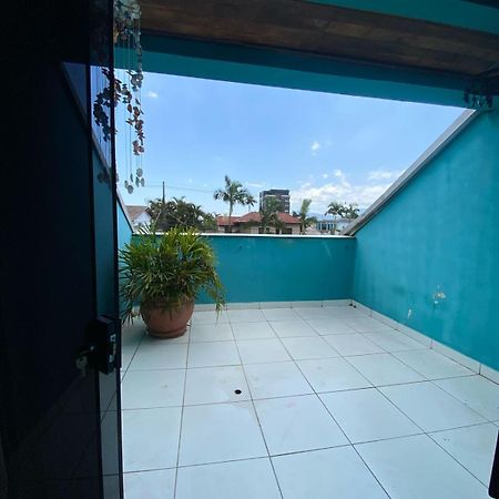 Meraki Hostel E Turismo Paranagua Luaran gambar