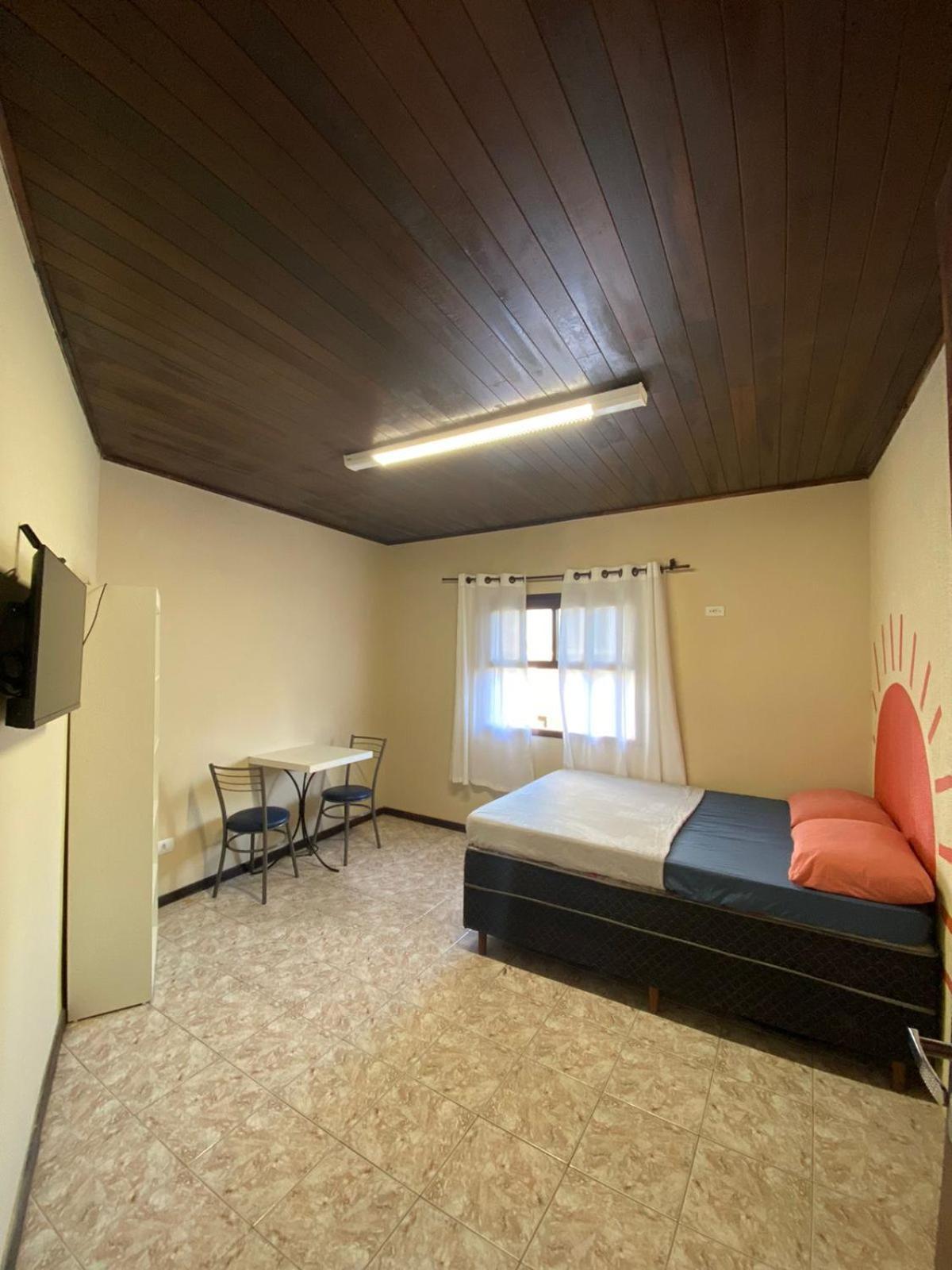 Meraki Hostel E Turismo Paranagua Luaran gambar