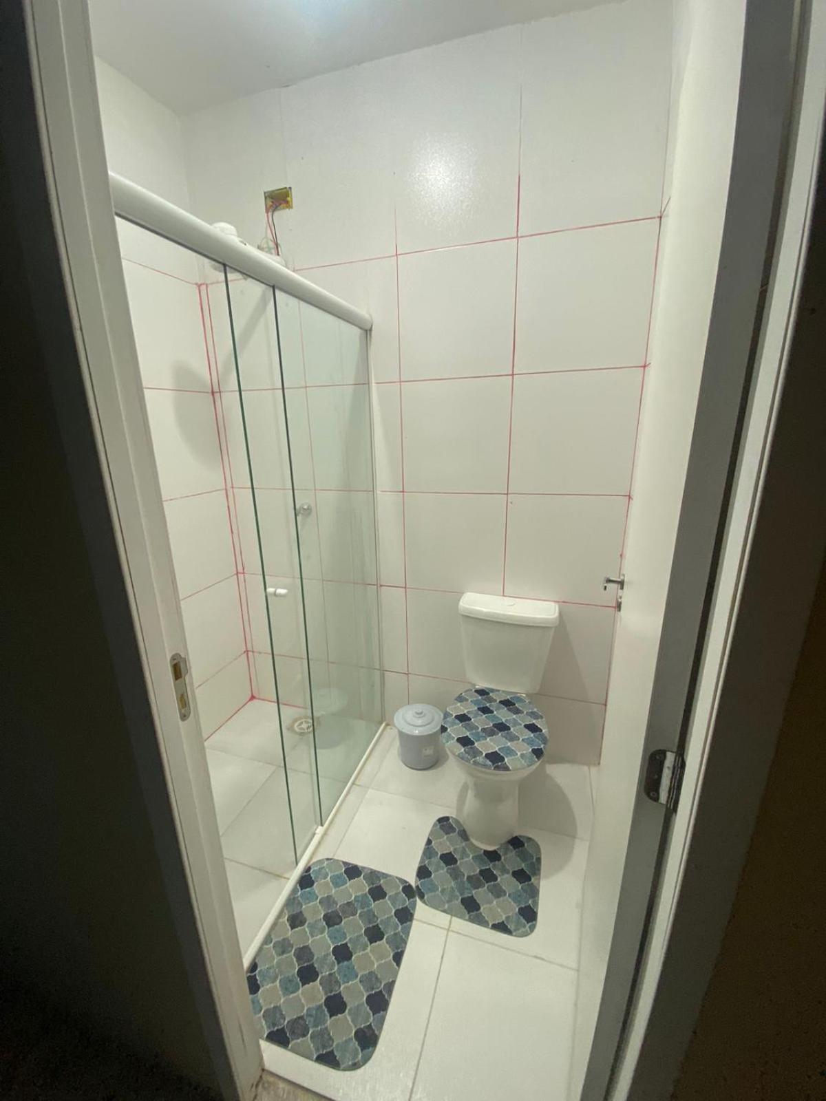Meraki Hostel E Turismo Paranagua Luaran gambar