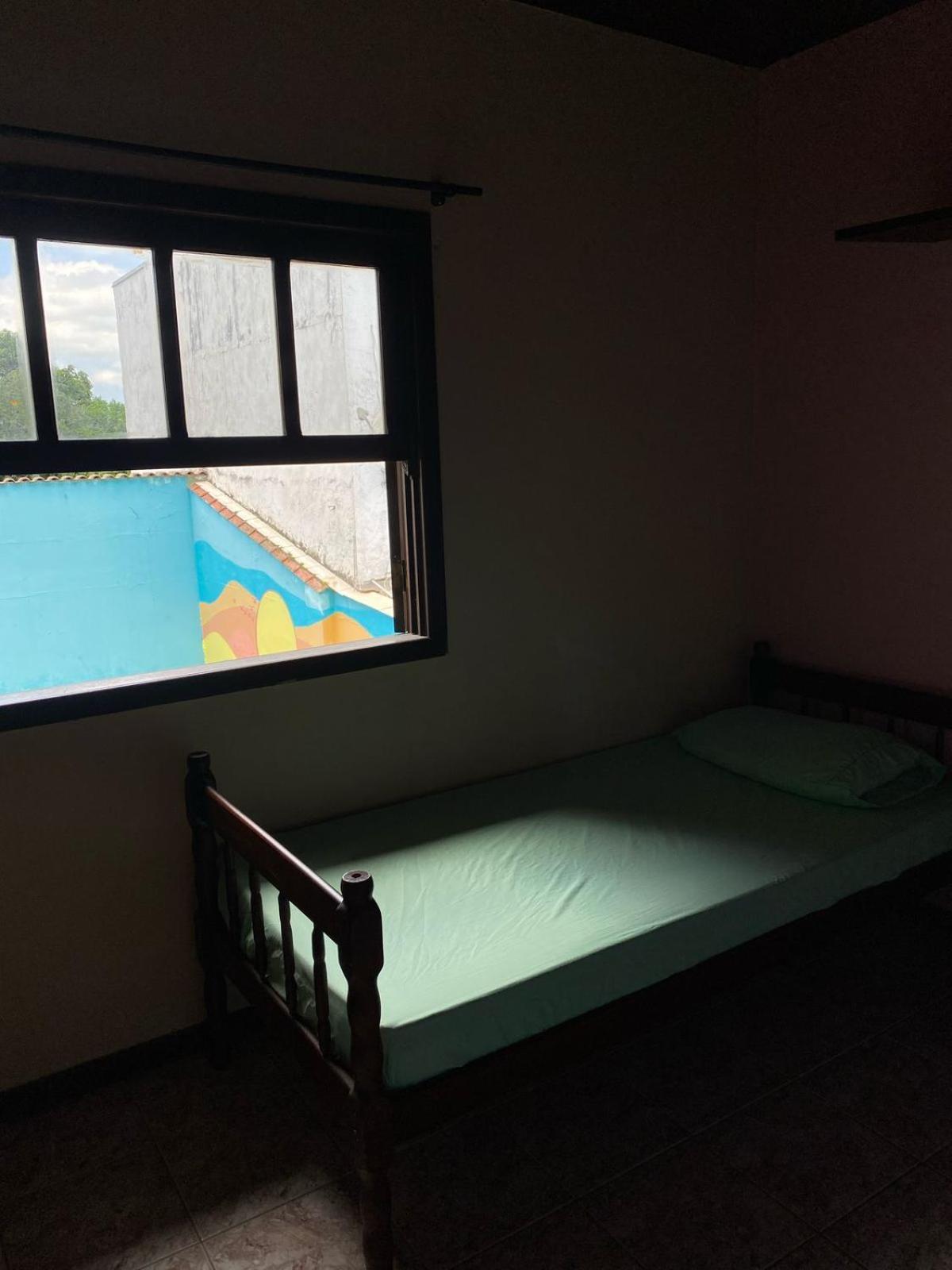 Meraki Hostel E Turismo Paranagua Luaran gambar