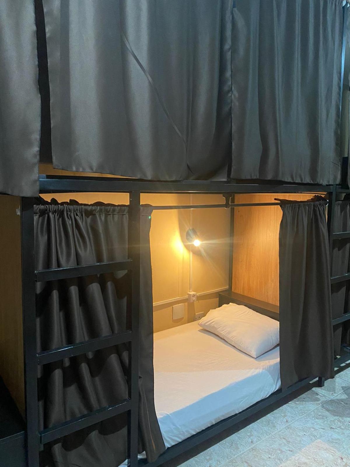 Meraki Hostel E Turismo Paranagua Luaran gambar