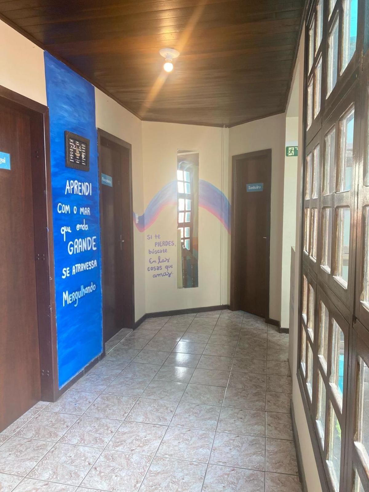 Meraki Hostel E Turismo Paranagua Luaran gambar